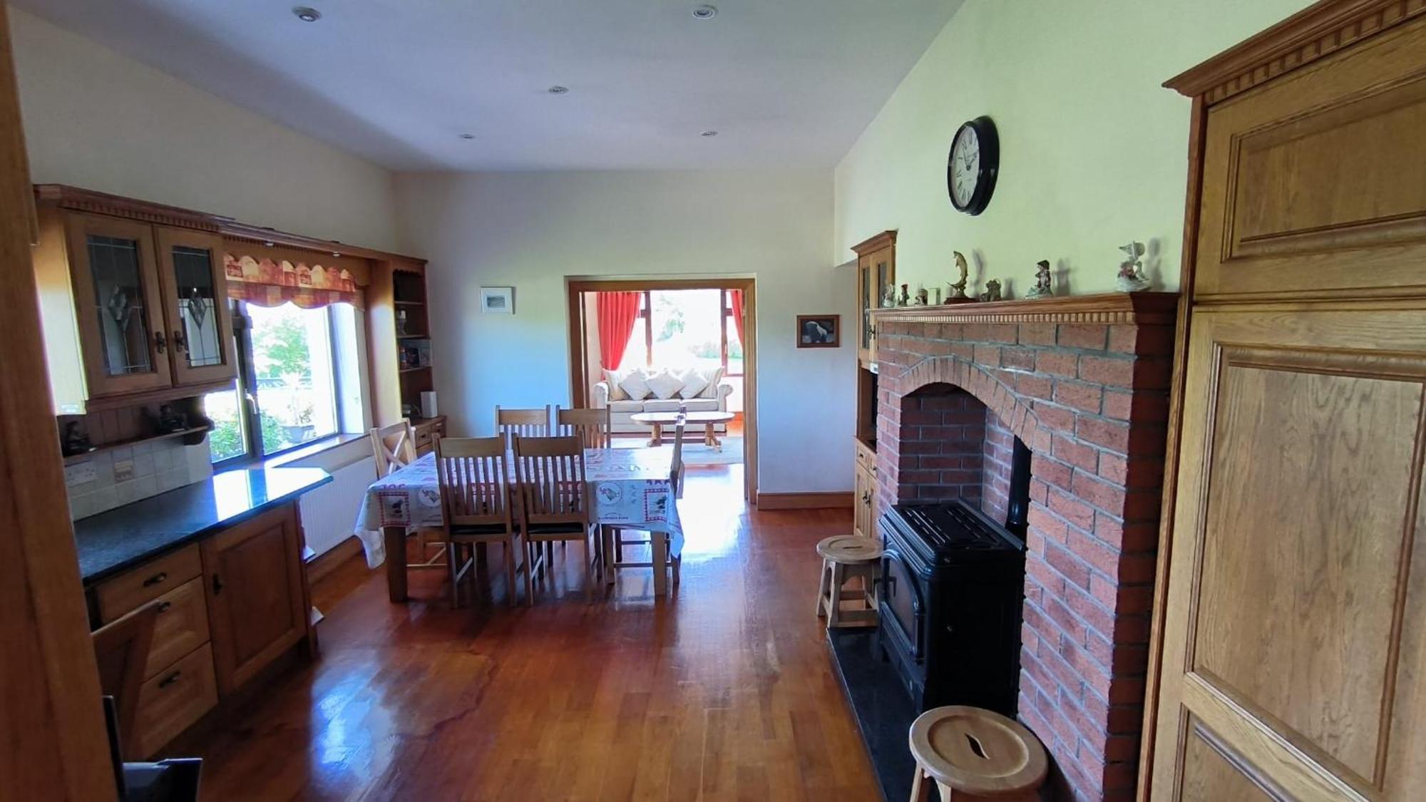 Swinford Country House Εξωτερικό φωτογραφία