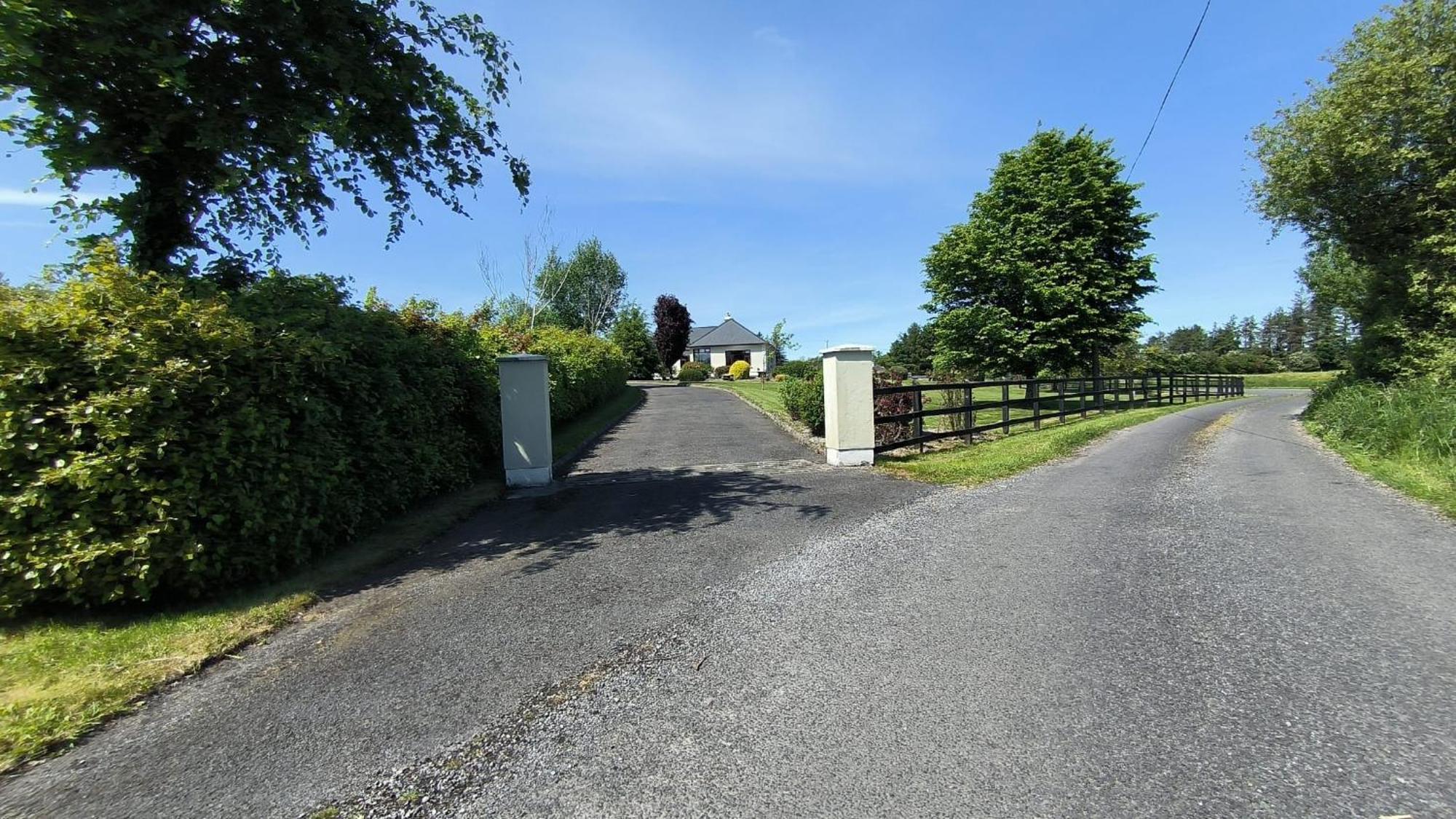 Swinford Country House Εξωτερικό φωτογραφία