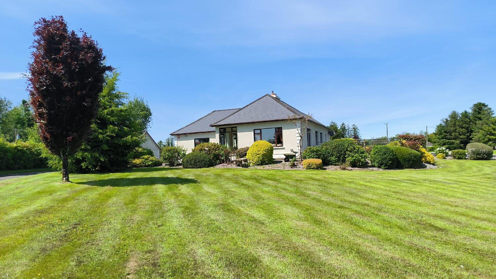 Swinford Country House Εξωτερικό φωτογραφία