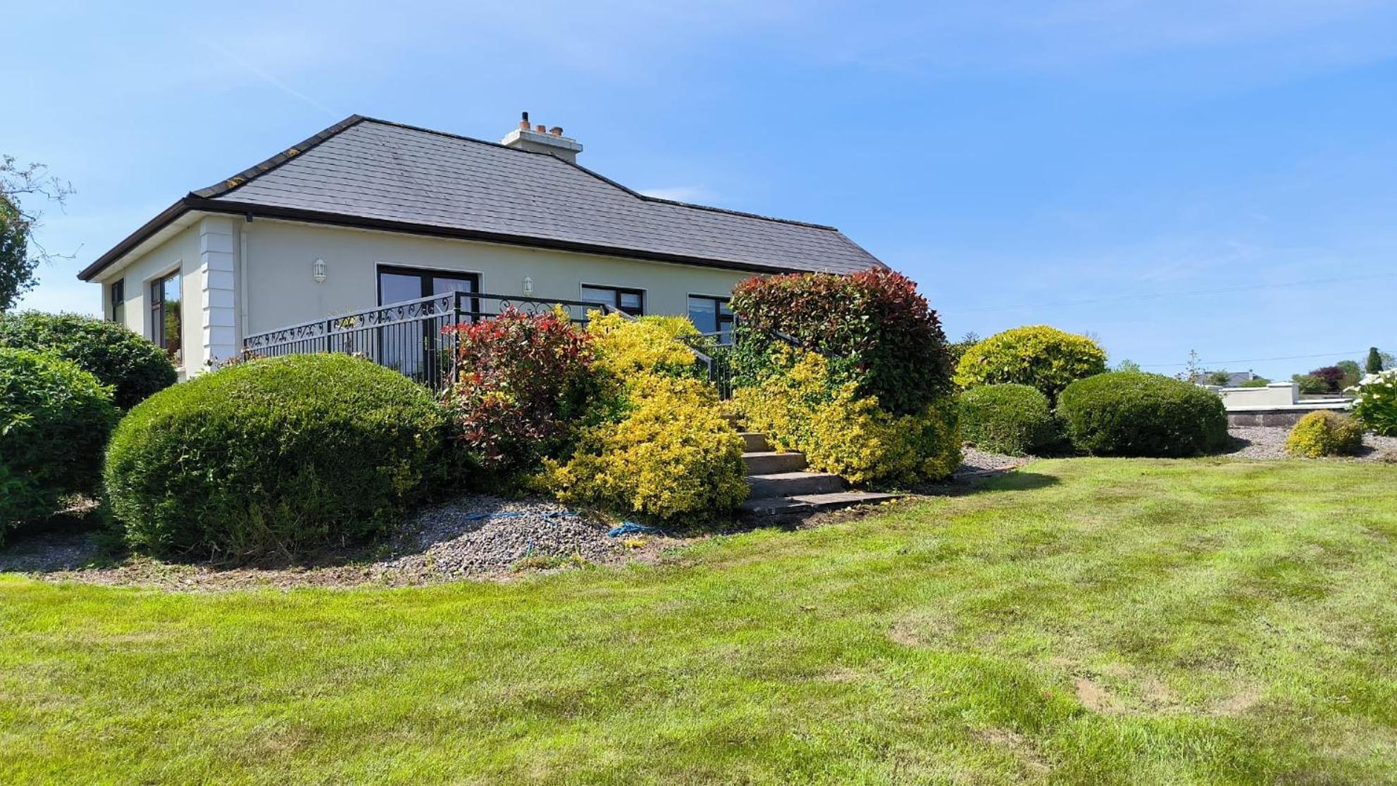 Swinford Country House Εξωτερικό φωτογραφία
