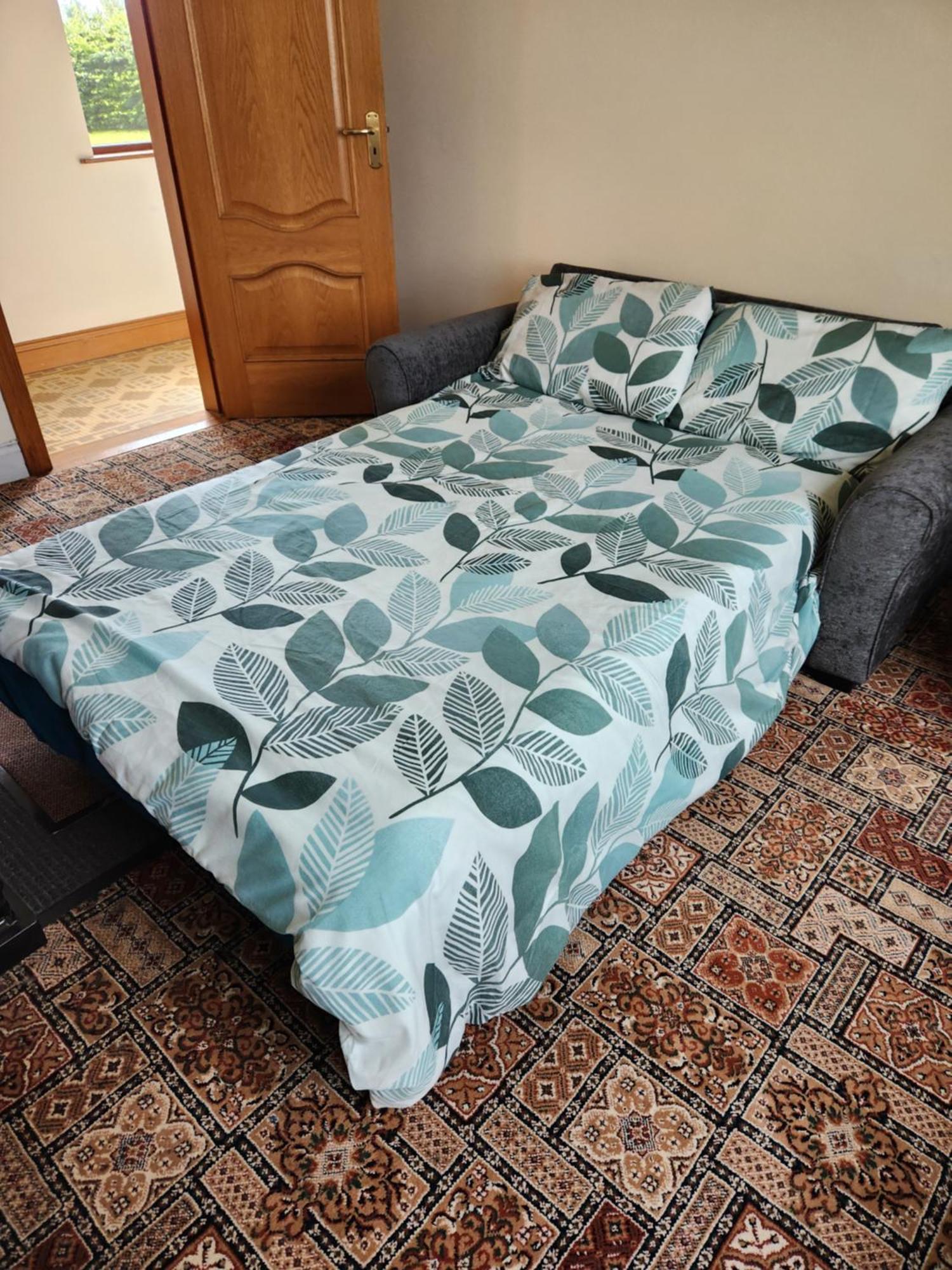 Swinford Country House Εξωτερικό φωτογραφία