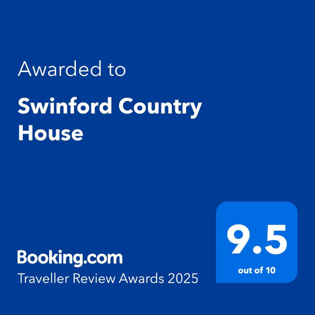 Swinford Country House Εξωτερικό φωτογραφία